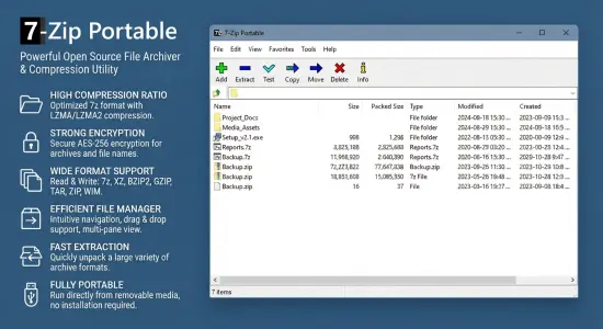 7-zip_portable 7-zip_portable