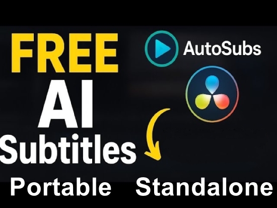 autosubs-portable autosubs-portable