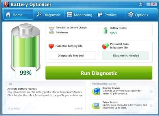 battery-optimizer-portable