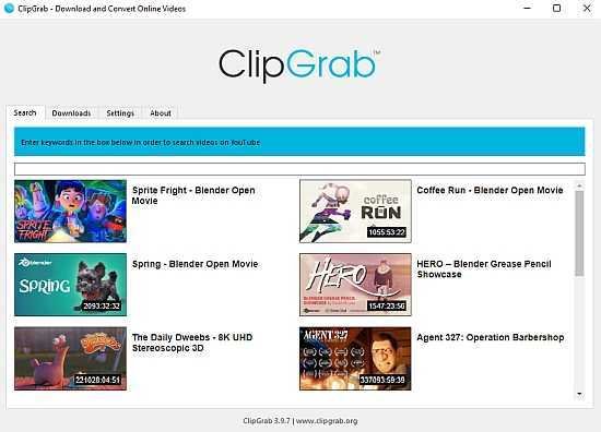 clip-grab-portable