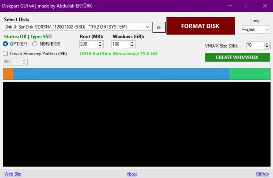 diskpart-gui-portable diskpart-gui-portable