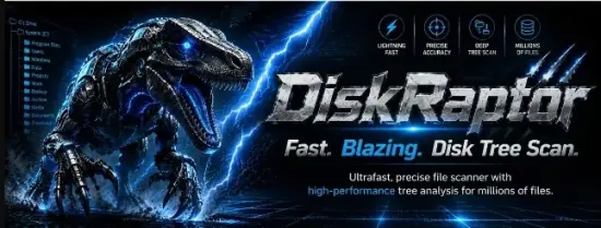 diskraptor_portable diskraptor_portable