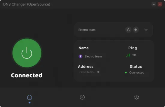 dns-changer-portable