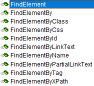 elements