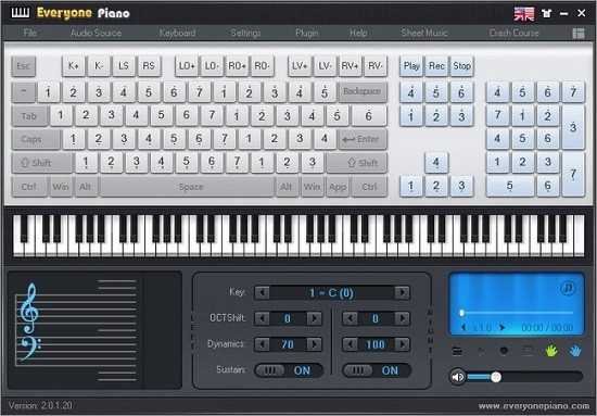 everyone-piano-portable