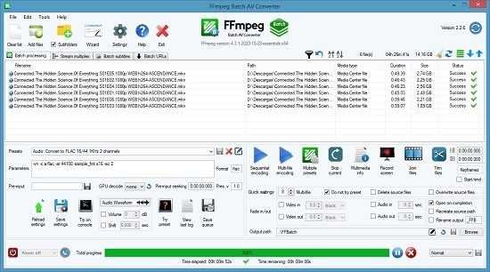 ffmpeg-batch-converter-portable