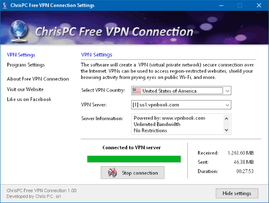 free-vpn-portable