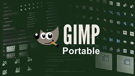 gimp-portable