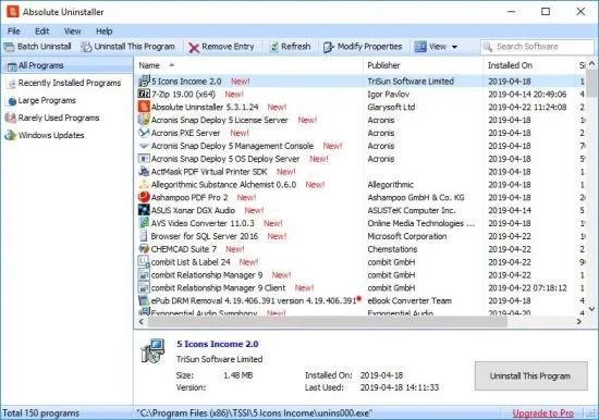 glary-absolute-uninstaller-portable