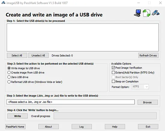 imageusb-portable