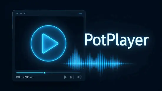 potplayer-portable potplayer-portable