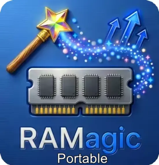 ramagic-portable ramagic-portable