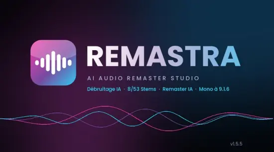 remastra-portable