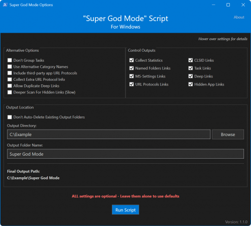 super-god-mode-portable