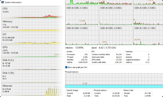 system-informer-portable system-informer-portable