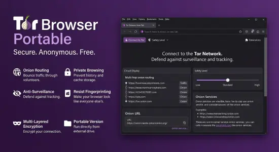 tor-portable