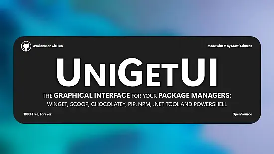 unigetui-portable