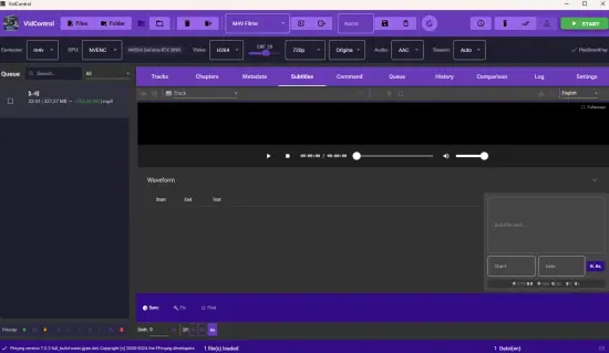 vidcontrol-portable