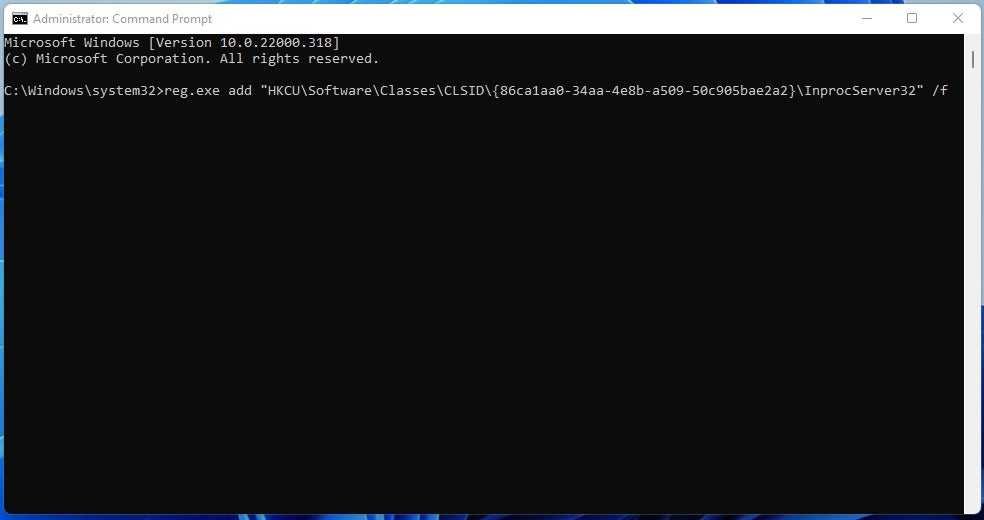 win11 workarounds 08 enable full context menu